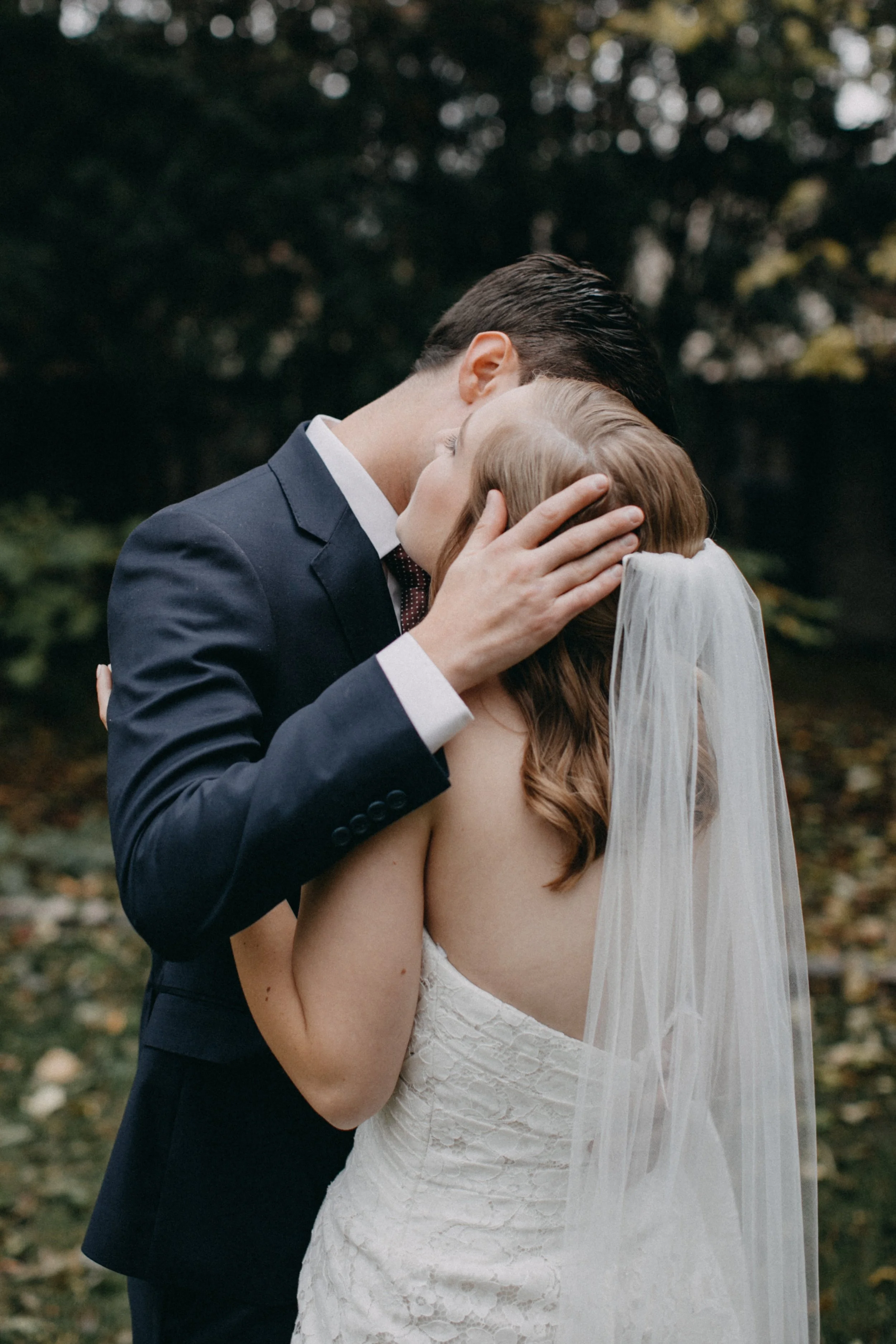 St Paul College Club Wedding
