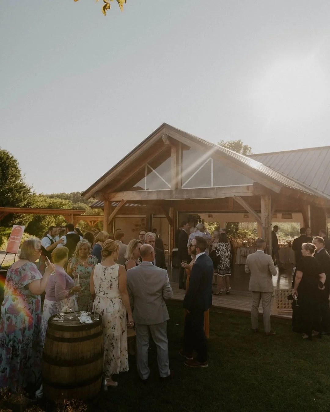 The kind of wedding the felt effortless, heartfelt, and full of magic from star to finish. 

#ottawaweddingphotographer #ottawawedding #torontoweddingphotographer #ontarioweddingphotographer #lookslikefilmweddings #weddingstyle #weddinginspo #timeles