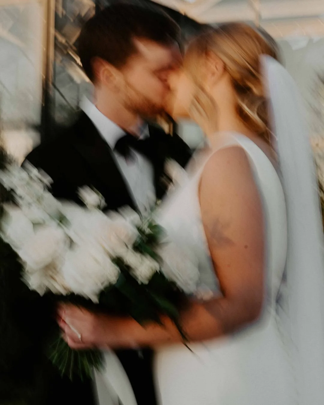 November light has a way of making everything feel soft, warm, and full of depth &mdash; and Natalie &amp; Graham&rsquo;s wedding was the perfect example. 

Looking back on this day reminds me why I love weddings in this season: the golden light, the