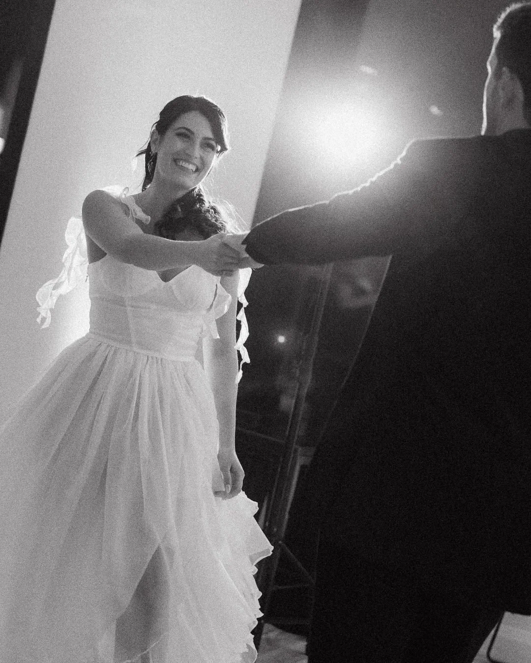 Julia &amp; Connor ✨

I swear I&rsquo;ve hit the jackpot with the couples I get to work with, and Julia &amp; Connor are no exception. Their day was packed with laughter, love, and the kind of energy that makes you want to grab a drink and join the d