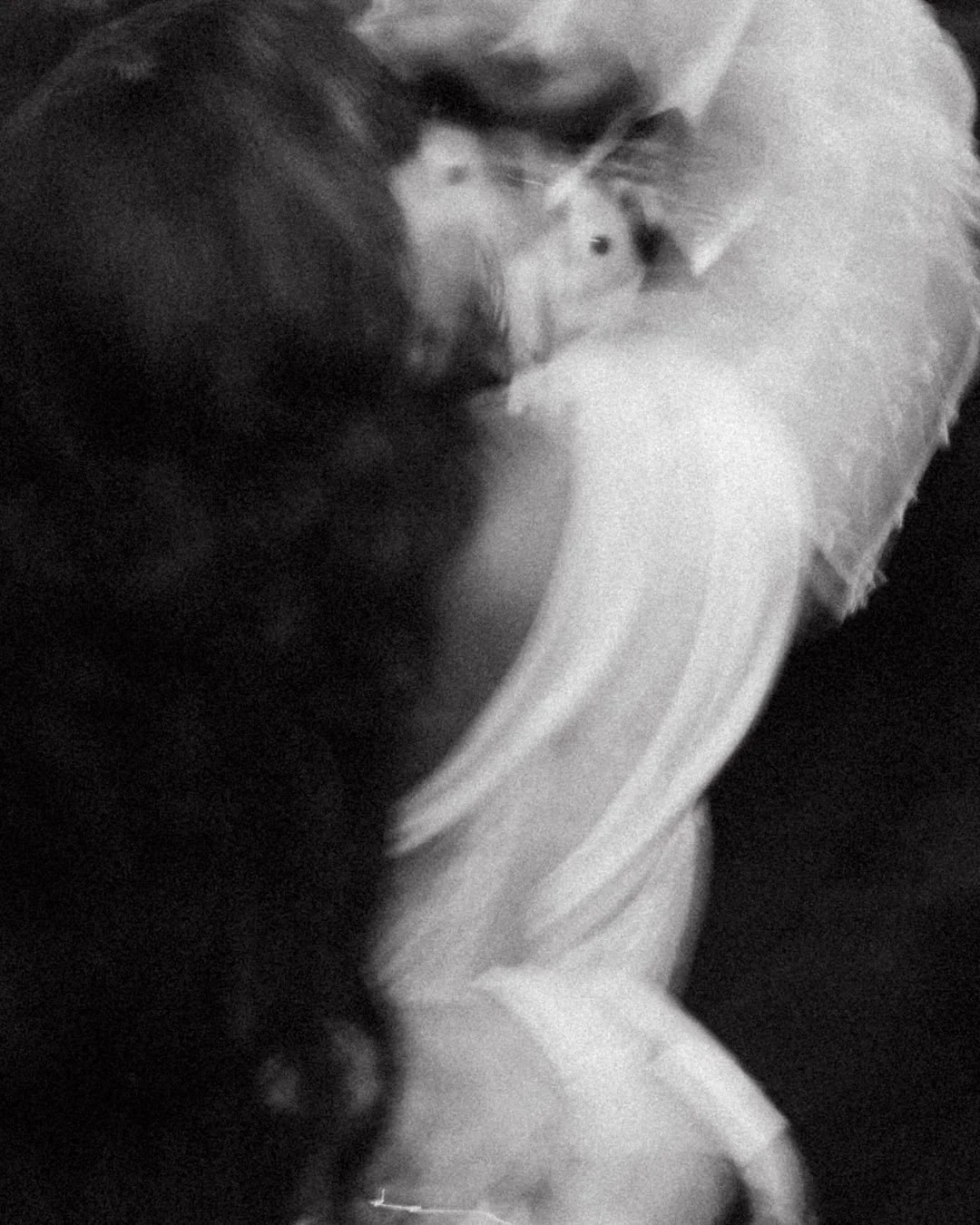 The way a first dance makes everything else fade away. ✨

Wedding Photographer | Toronto Wedding Photographer | Muskoka Wedding Photographer | Ottawa Wedding Photographer | Cottage Wedding | Documentary Wedding Photographer |