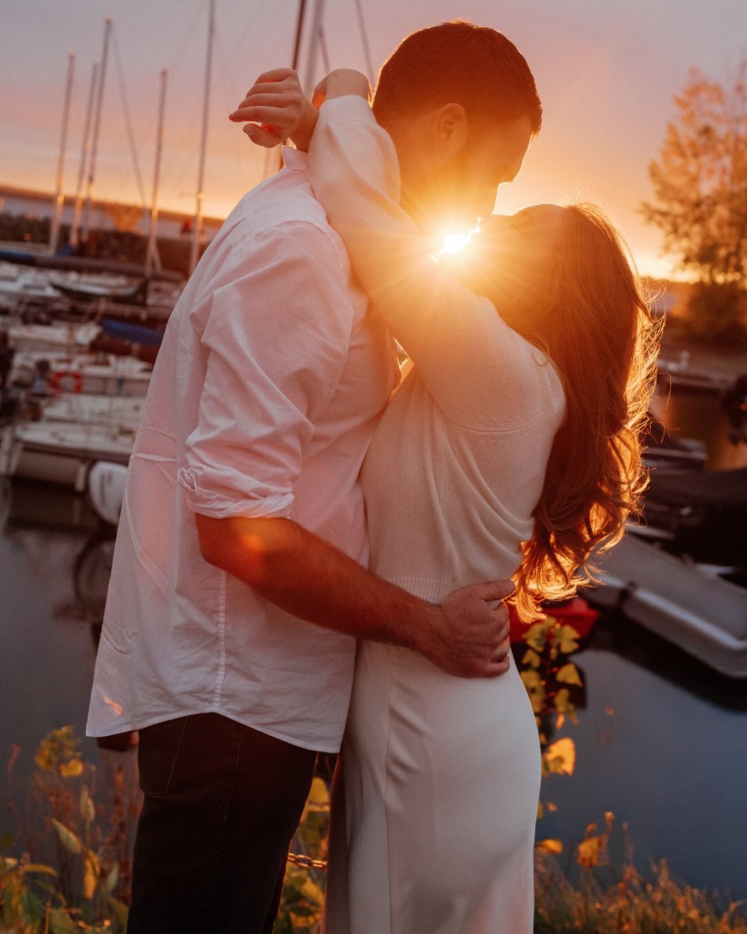 Caught some seriously sweet moments with these two back in October.

Cannot wait for K&amp;M&rsquo;s wedding in July next year ✨

Wedding Photographer | Toronto Wedding Photographer | Muskoka Wedding Photographer | Ottawa Wedding Photographer | Cotta