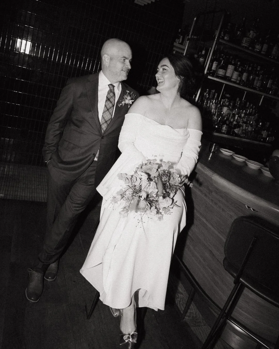 Neale &amp; Chris ✨

I feel so lucky to have captured Neale &amp; Chris&rsquo;s wedding weekend. From the rehearsal dinner to the last dance of the night, everything felt like a complete celebration of their love and their love for their people.

Lov