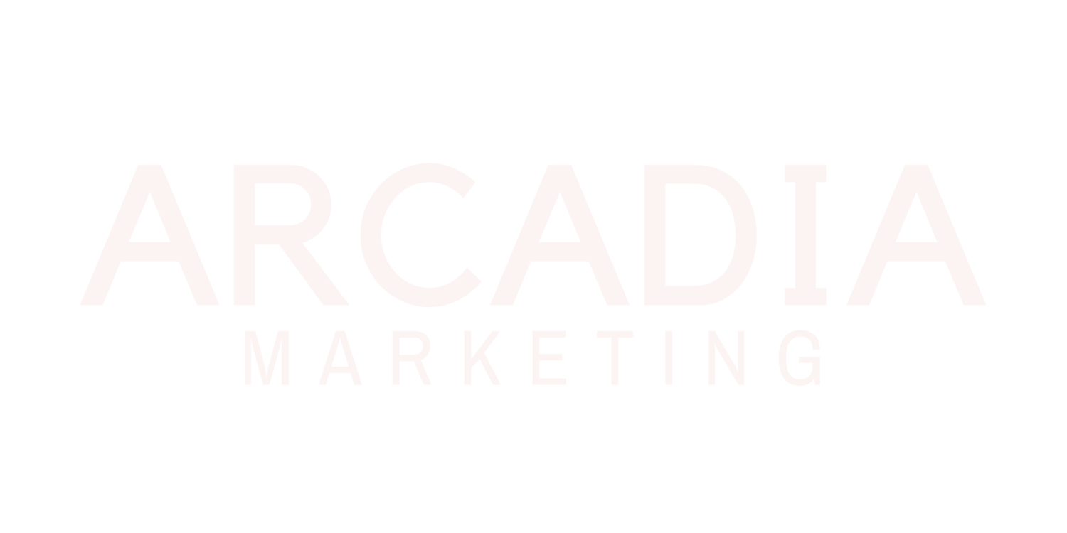 Arcadia Marketing