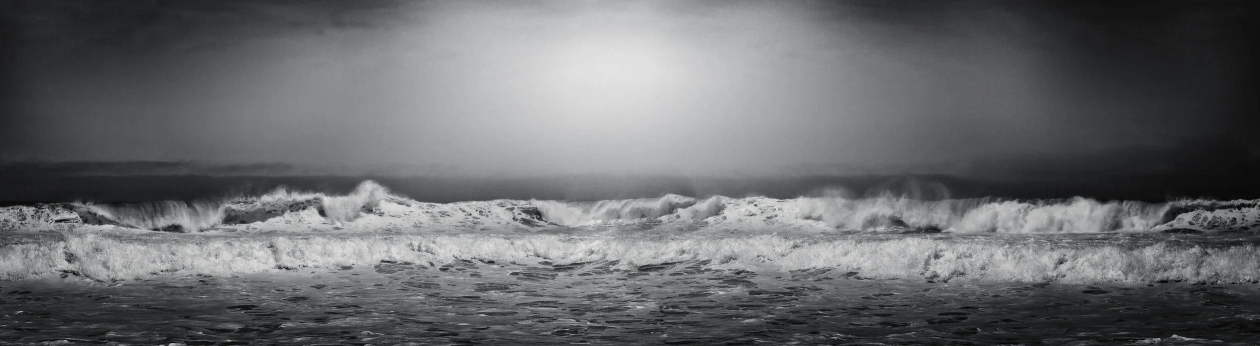 Pacific, 2012, California