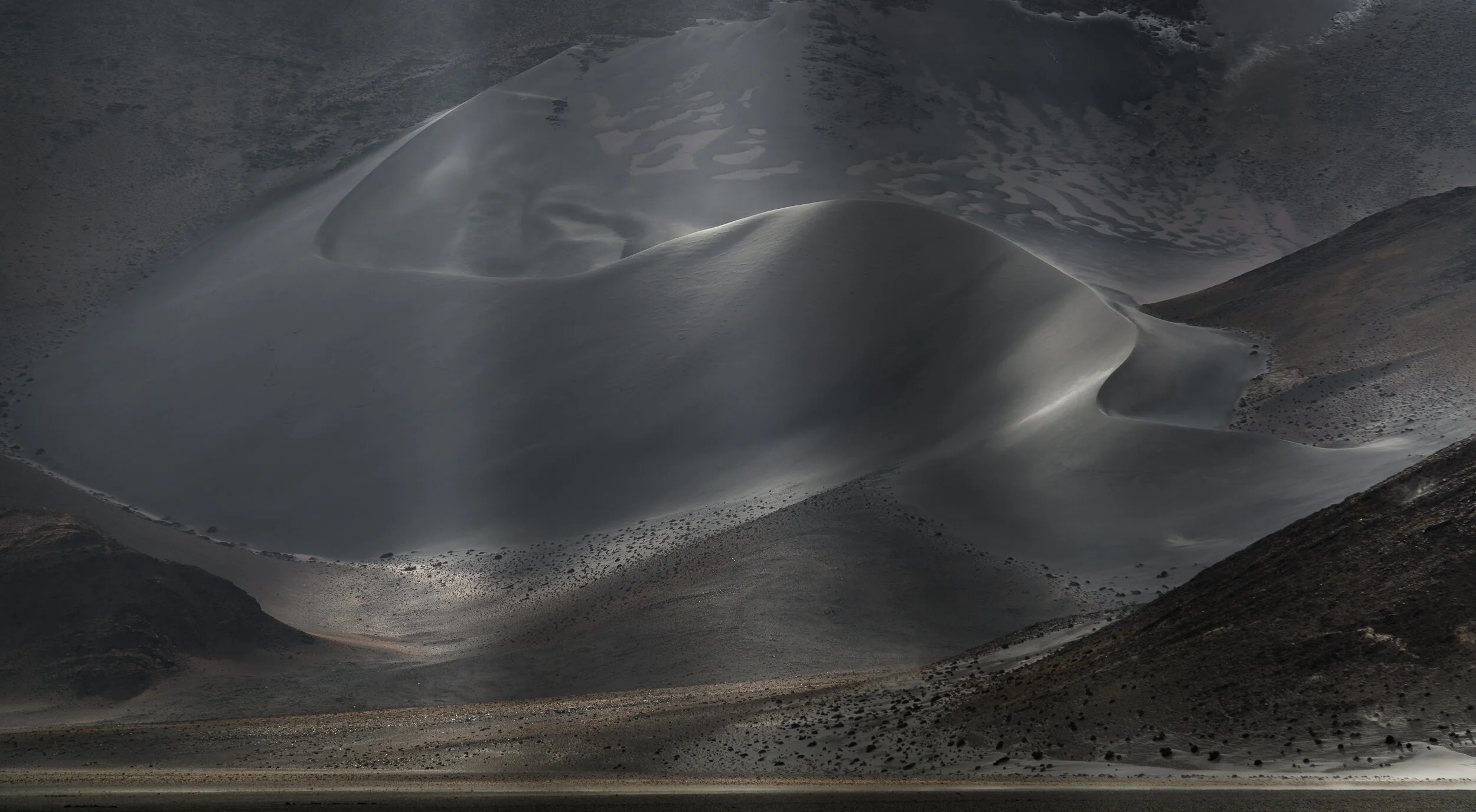 Puna De Argentina, 2015