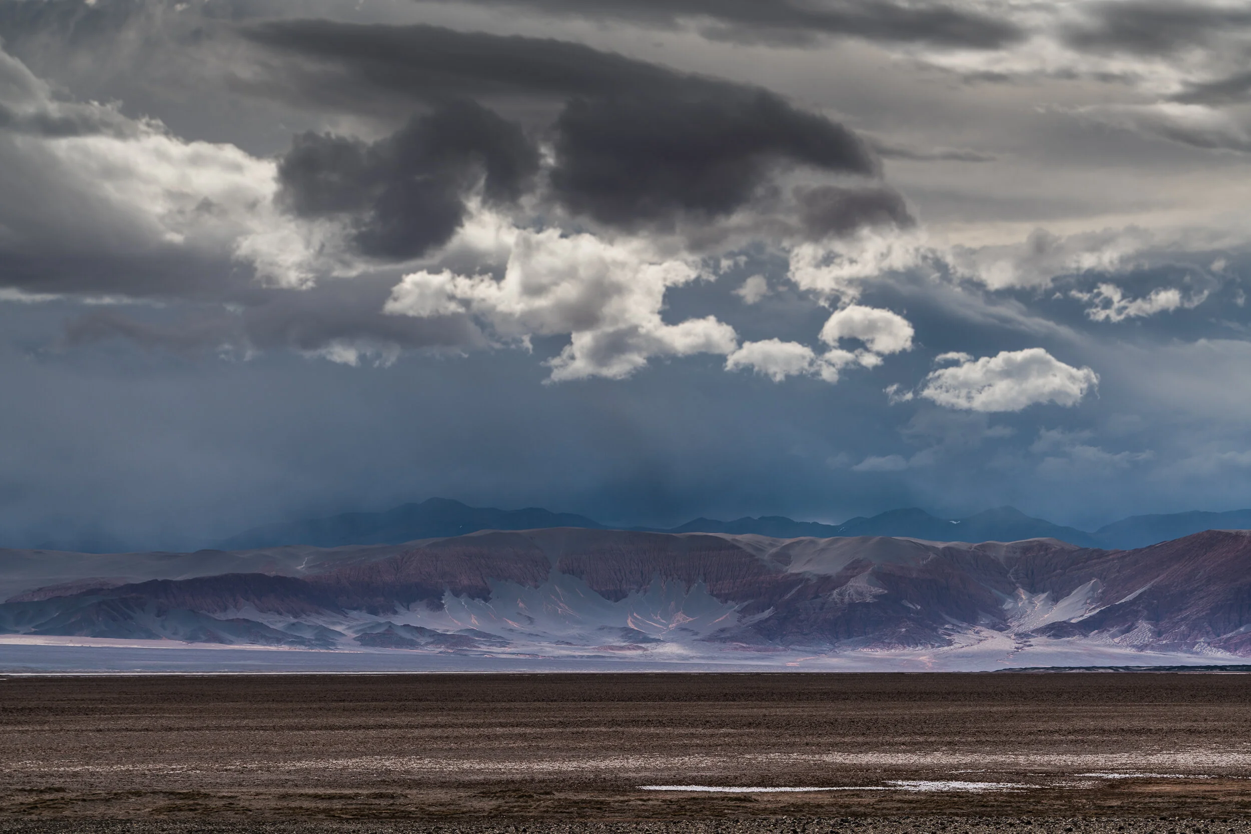 Puna de Argentina, 2015