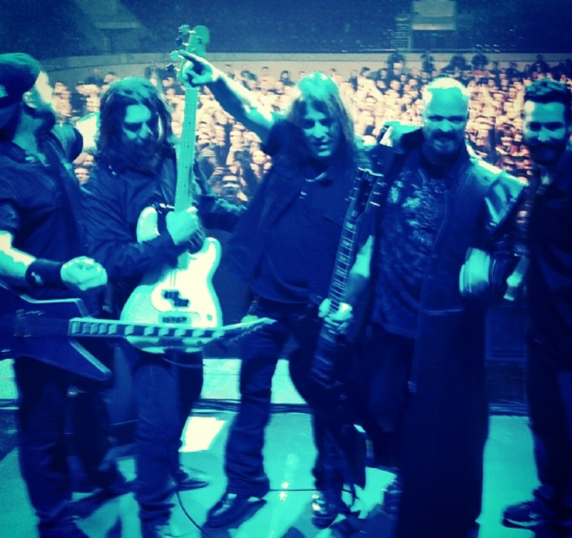 DEATH DEALER Sign worldwide deal with Massacre Records