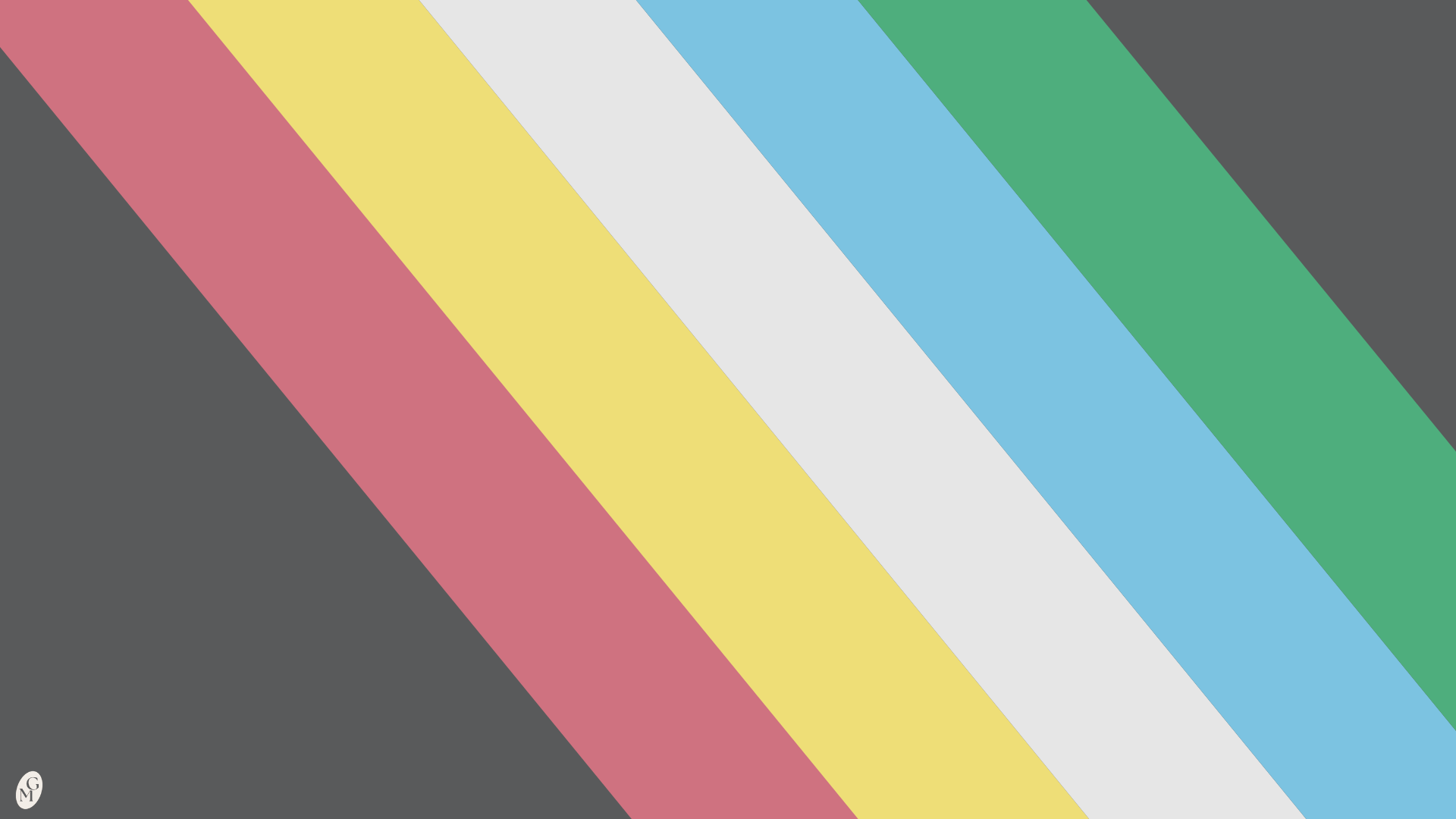 Disability pride flag