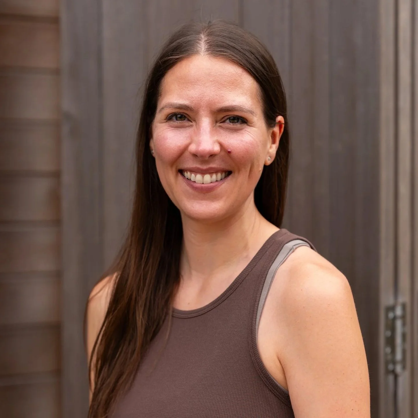 Leah Williams, talent sourcer