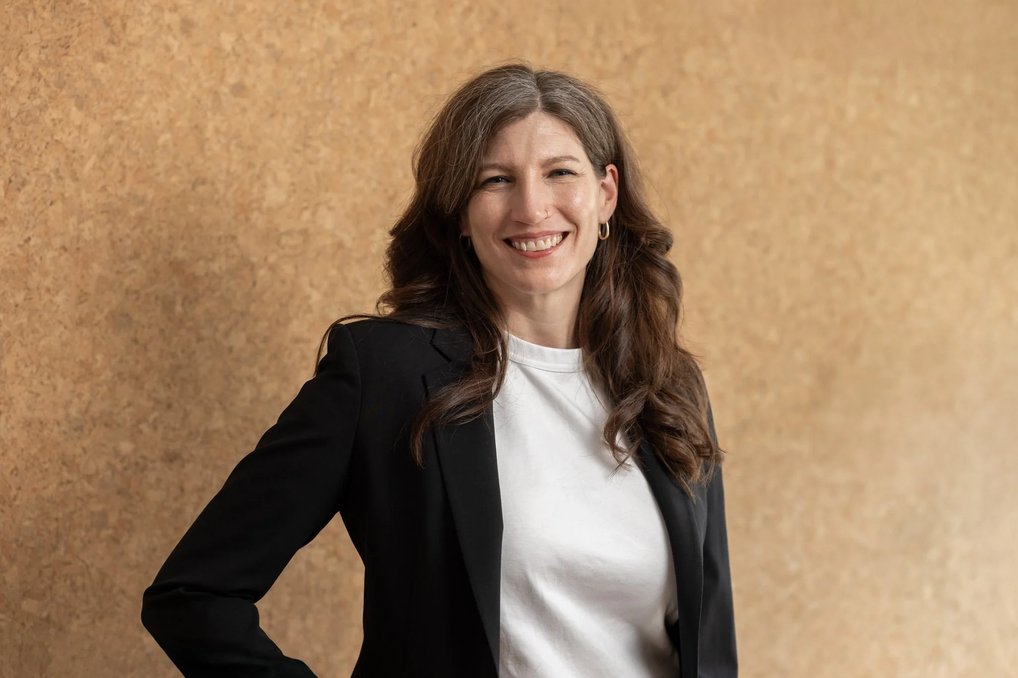 Coaching Design Leaders: Melissa Hajj