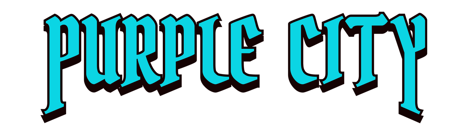 Purple City Music Festival 
