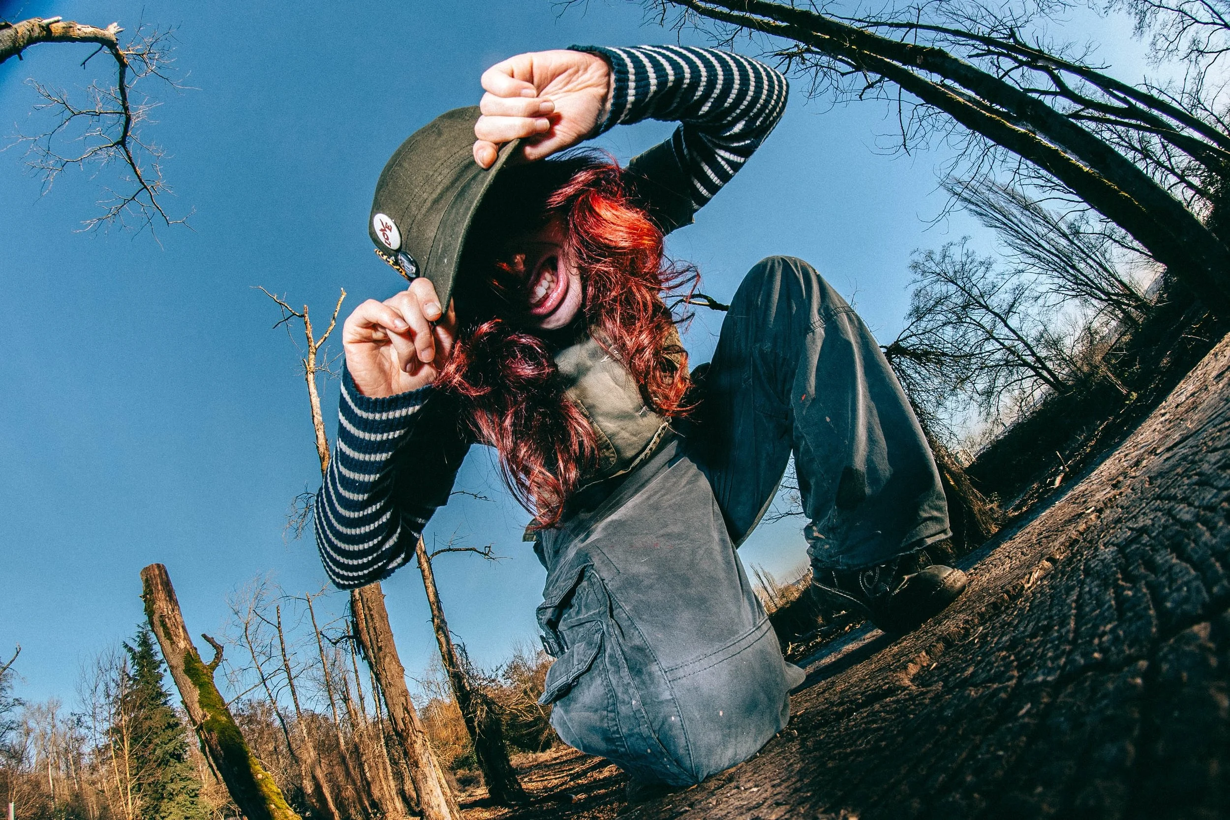 PCMF-Cherry Pick