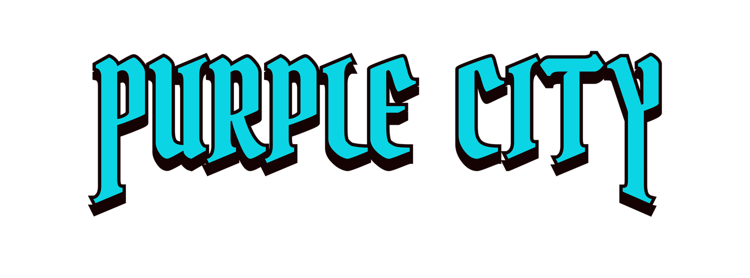 Purple City Music Festival 