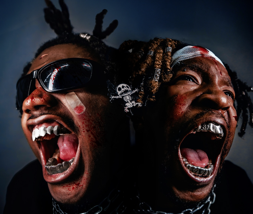 PCMF-Blxckpunks