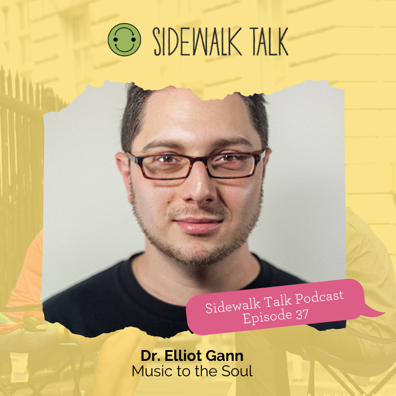 Music to the Soul | Dr. Elliot Gann, Today’s Future Sound