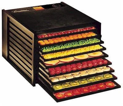 The Best Dehydrator