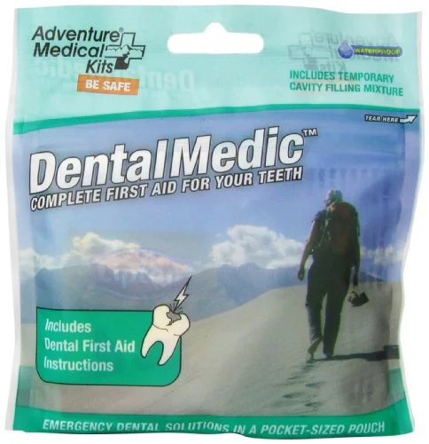 Paycheck 6- Dental Health