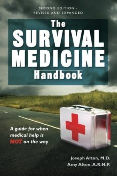 Paycheck 7- Medical Supplies &amp; Prepper Education