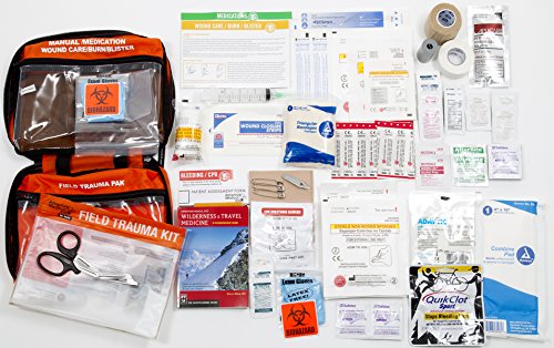 Paycheck 24- Medical Supplies &amp; Essential Prepper Tools