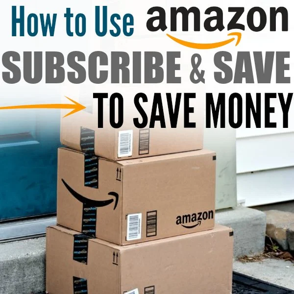 Prep & Save- The New way to get your preps