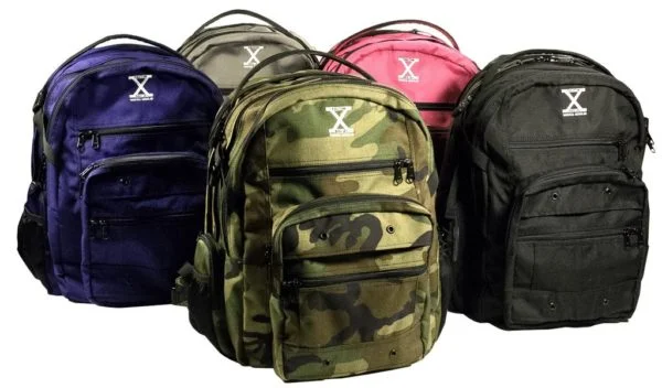 FactorXBag - Your New EDC Bag Has Arrived