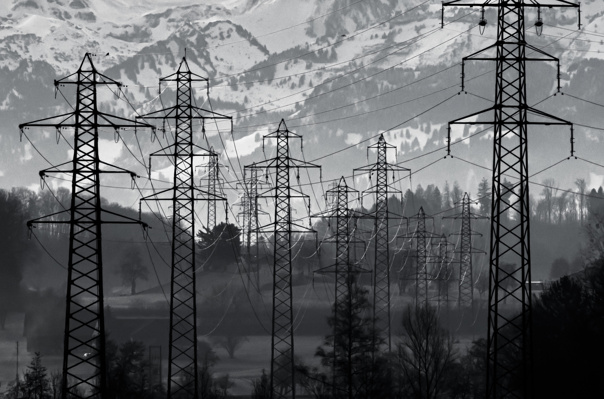 Reason To Prepare- Attacks On Our Power Grid