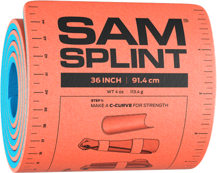 SAM Splint Kit 