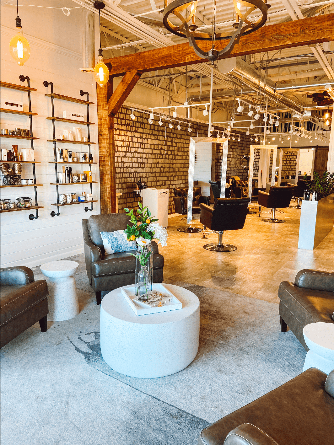 Salon Honey