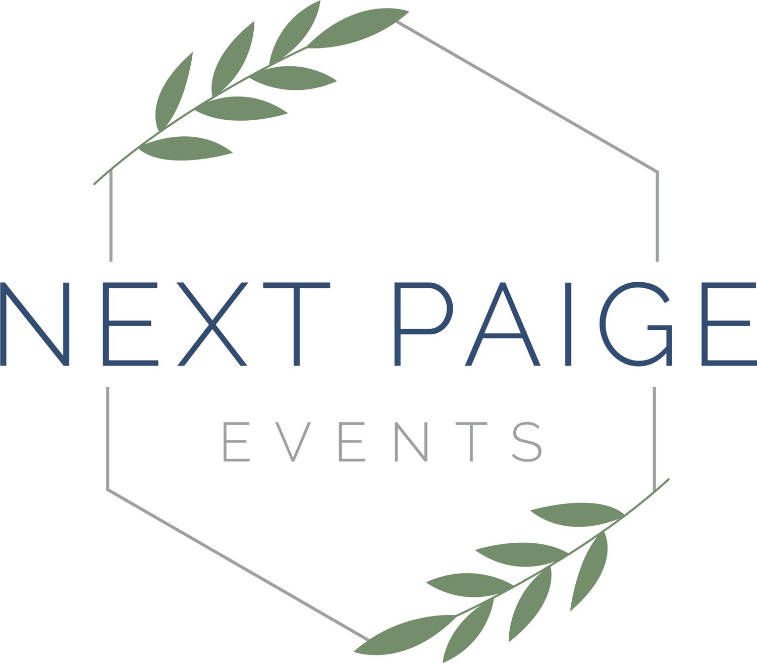 NextPaigeEvents