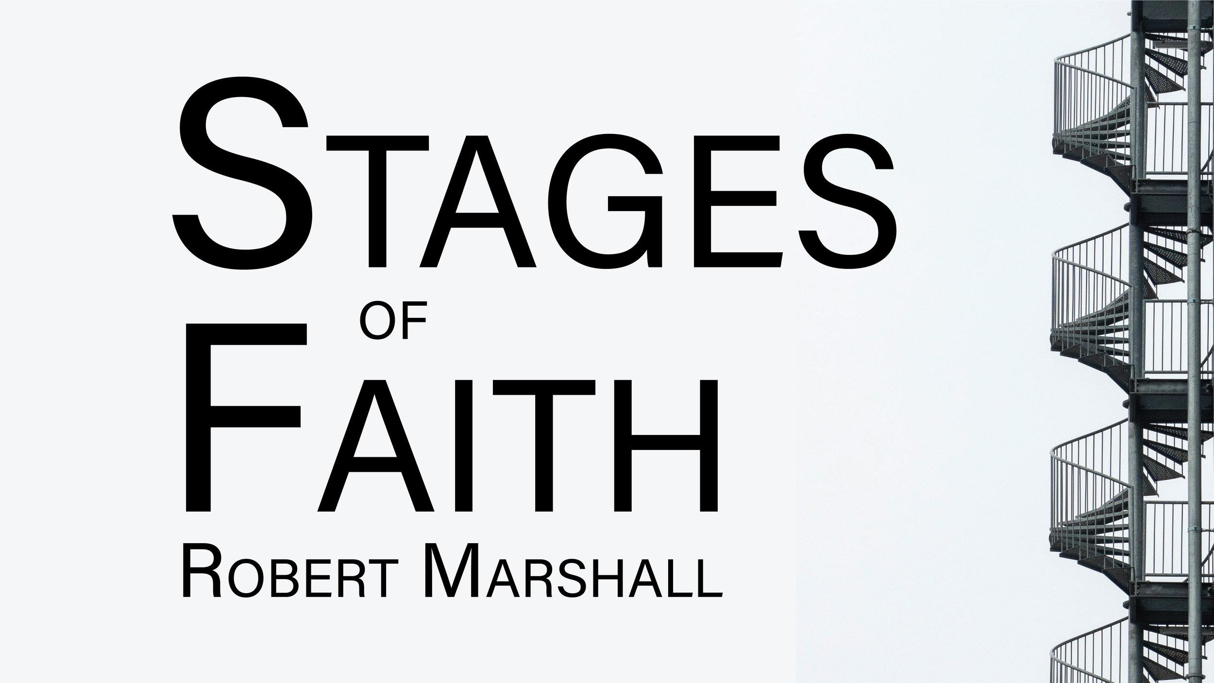 Stages Of Faith