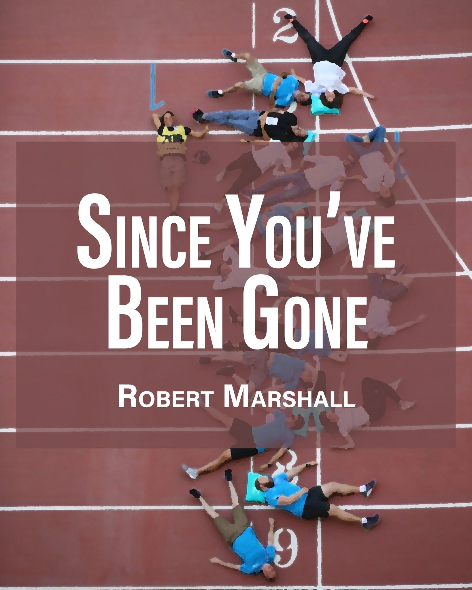 "Since You've Been Gone" by Robert Marshall

Read More &amp; Subscribe to Streams on Substack