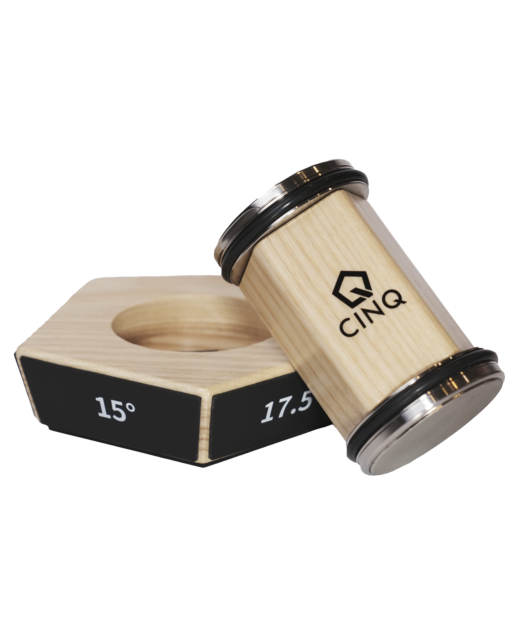 CINQ Rolling Knife Sharpener Event
