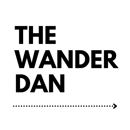 The Wander Dan