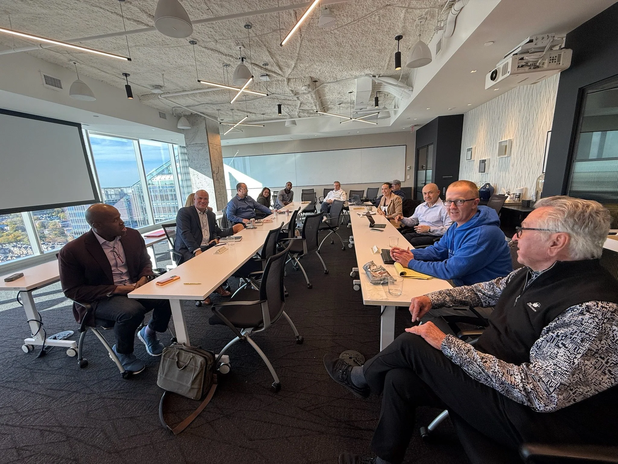 Annual Strategic Planning: Your Blueprint for a Strong Start in 2025