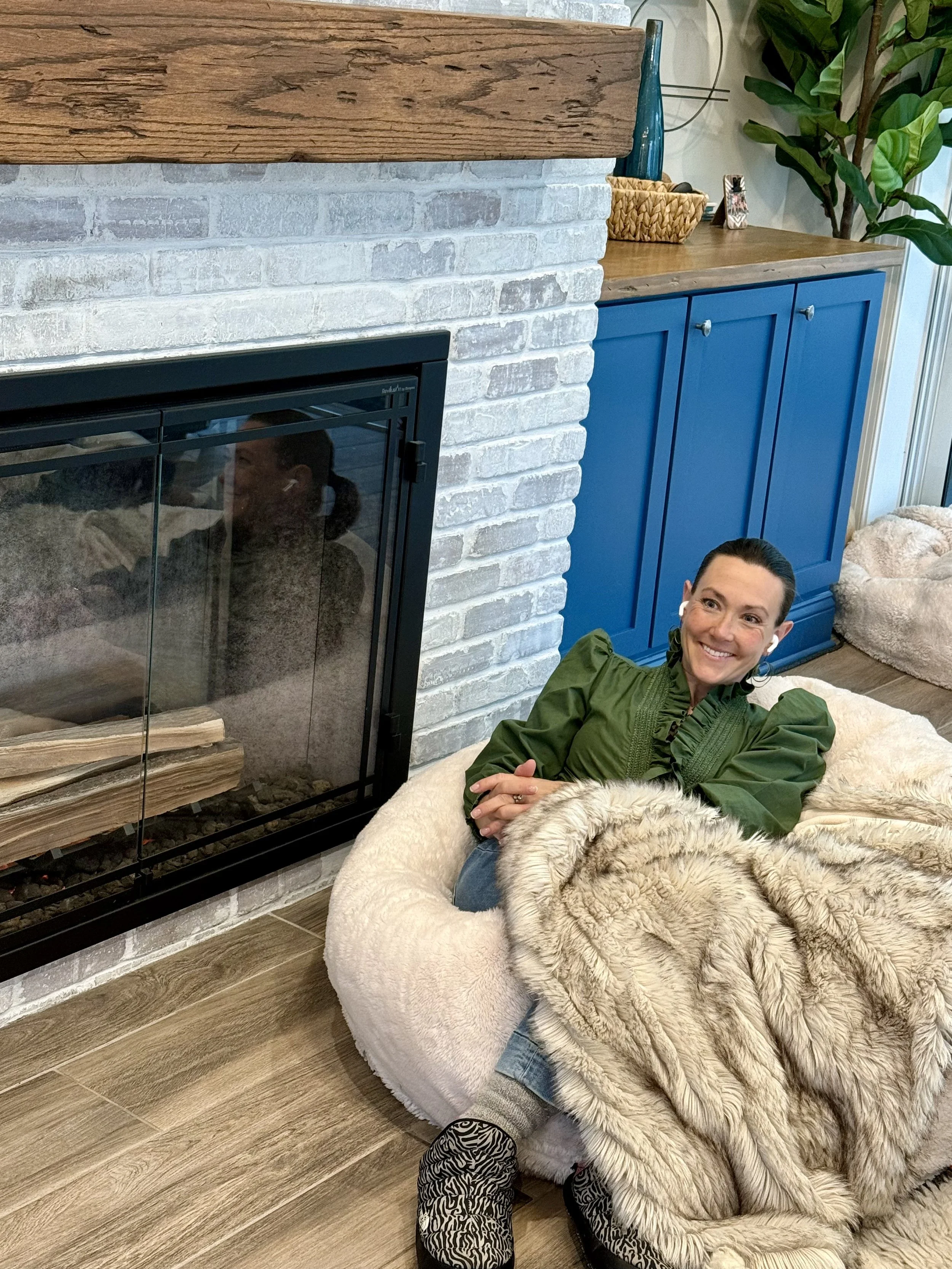 The Power of Lifelong Learning