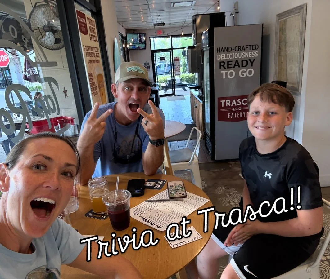 Wish you were here!! @trascaandco