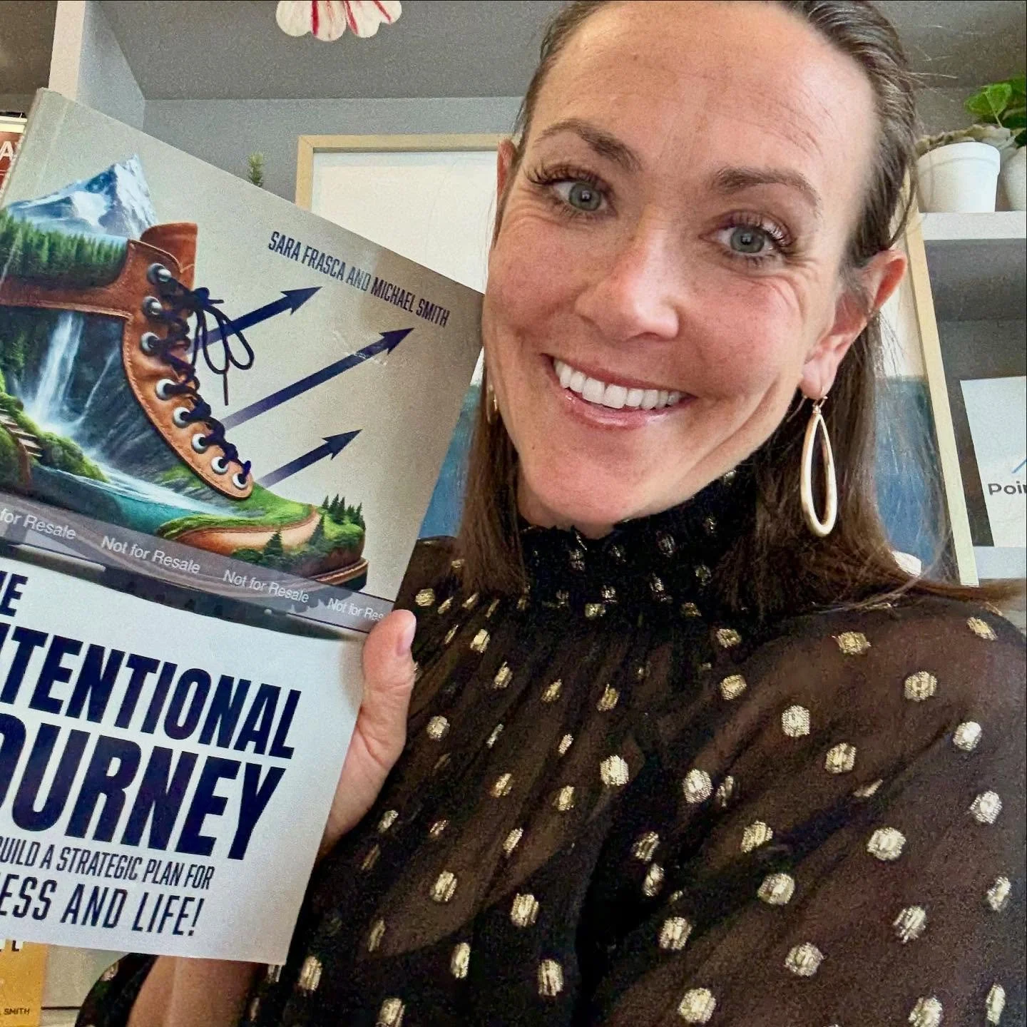 Our 2nd book - launched today on Amazon!! Thank you all so much for the support 💕!! #author #launch #books #book #newbook #business #life