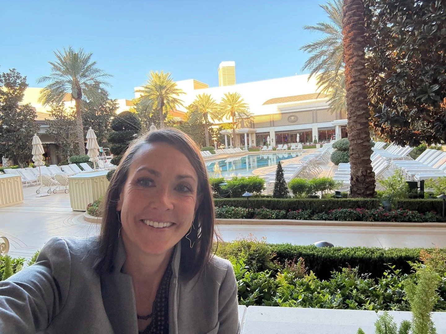 I loved being part of this podcast conversation. We talked about leadership, innovation, positive disruption, and the lessons that have shaped my journey across Corporate America, startups, and Point NorthEast.

If you&rsquo;re looking for a spark of