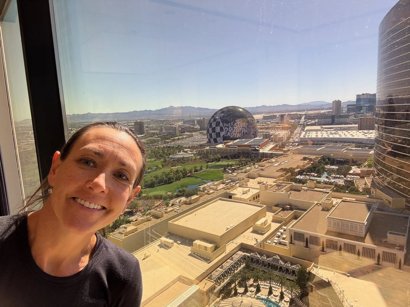 The first week of a new year always brings clarity. It is the moment I step back and ask myself what I want my leadership to feel like this year.

Presence. Intention. Courage. These are mine.

What are yours?

#SaraFrasca #IntentionalLeadership #Lea