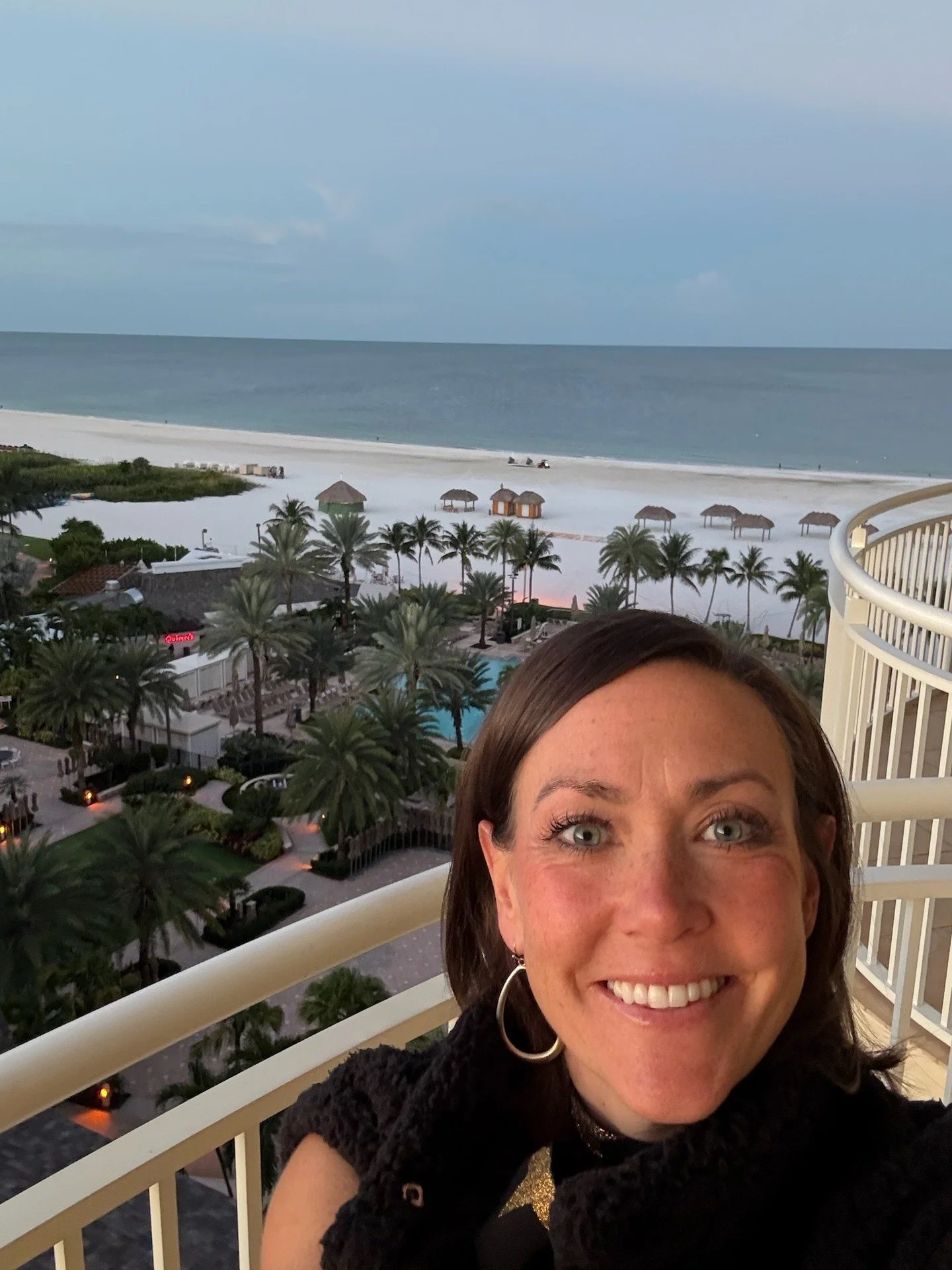 January often moves fast, but the leaders who get ahead are the ones who pause long enough to make sure their direction is intentional.

This week I am checking in with myself and my team to confirm what is working, what needs to shift, and how we ca