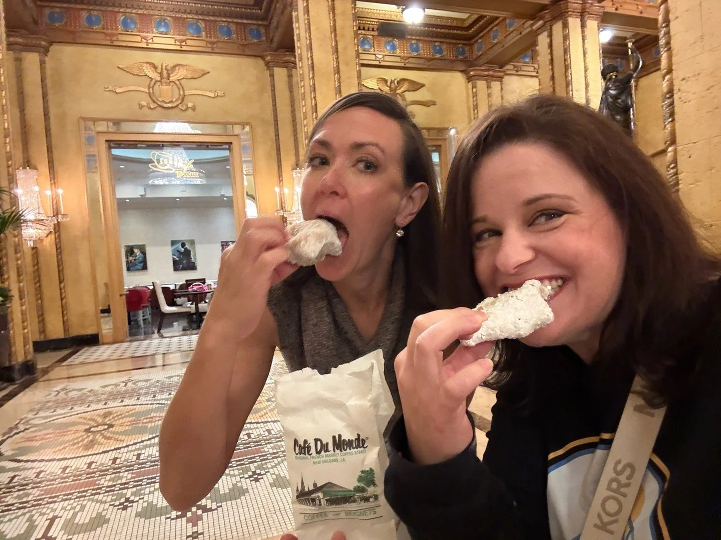 Leadership Should Not Steal Your Joy

Strong leadership is serious work.
But it should not cost you your joy.

Some of my best ideas have not come from a conference room. They have come from stepping away, experiencing something new, and giving mysel