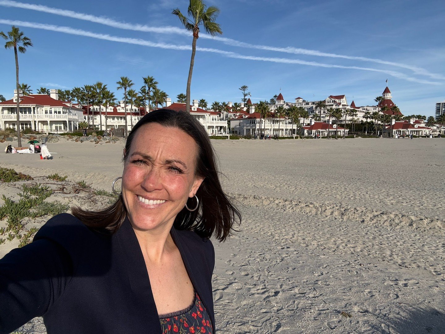 Sometimes the best leadership insights come when you step away from the boardroom and into a different environment. Travel, reflection, and new surroundings have a way of sharpening perspective. When leaders pause long enough to think, they often ret