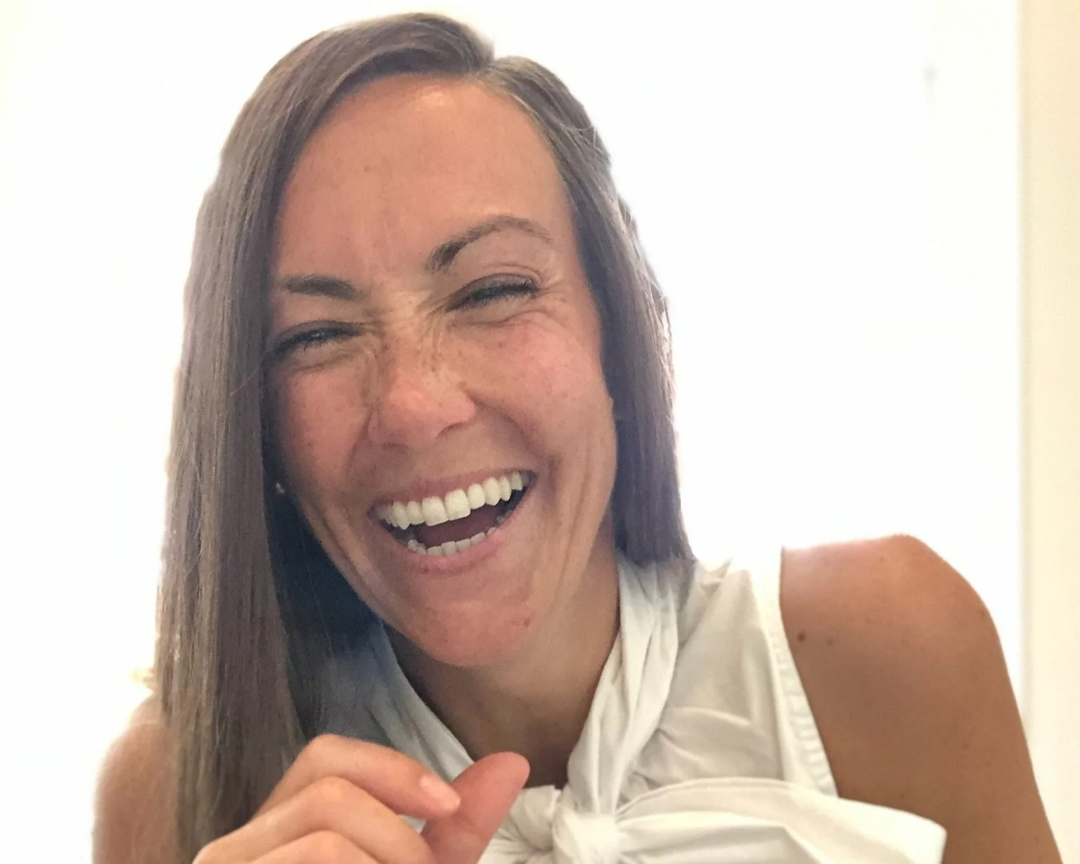 Your Personal Brand: Keeping it Real!