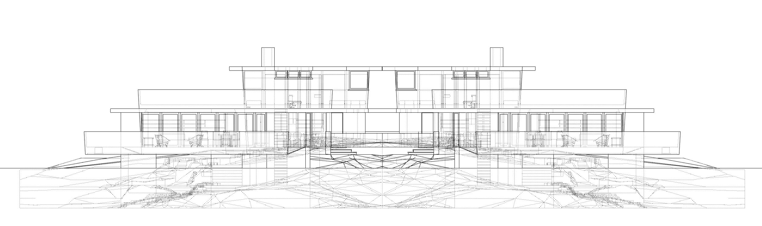 FRONT Elevation