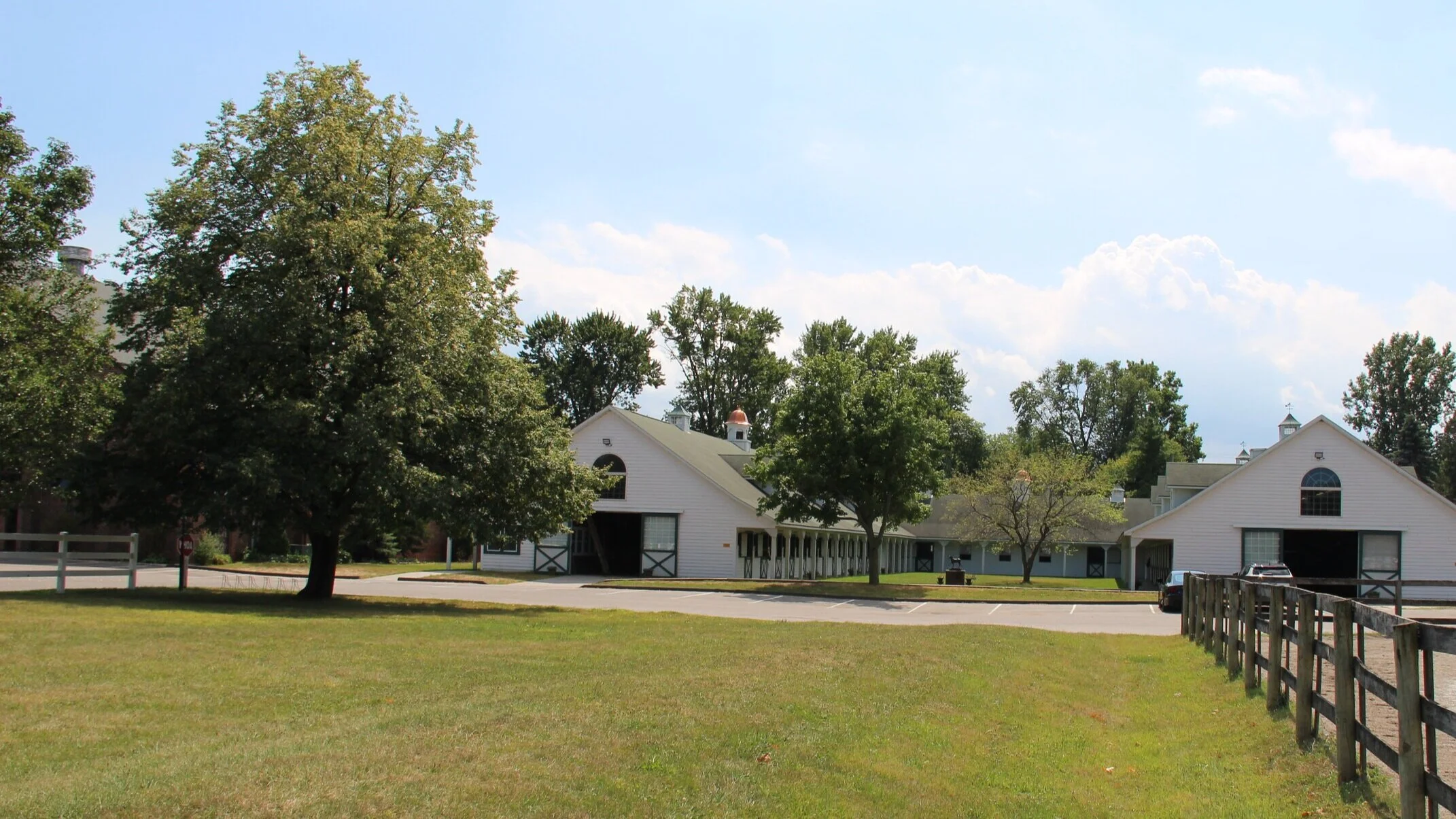 Grosse Pointe Equestrian