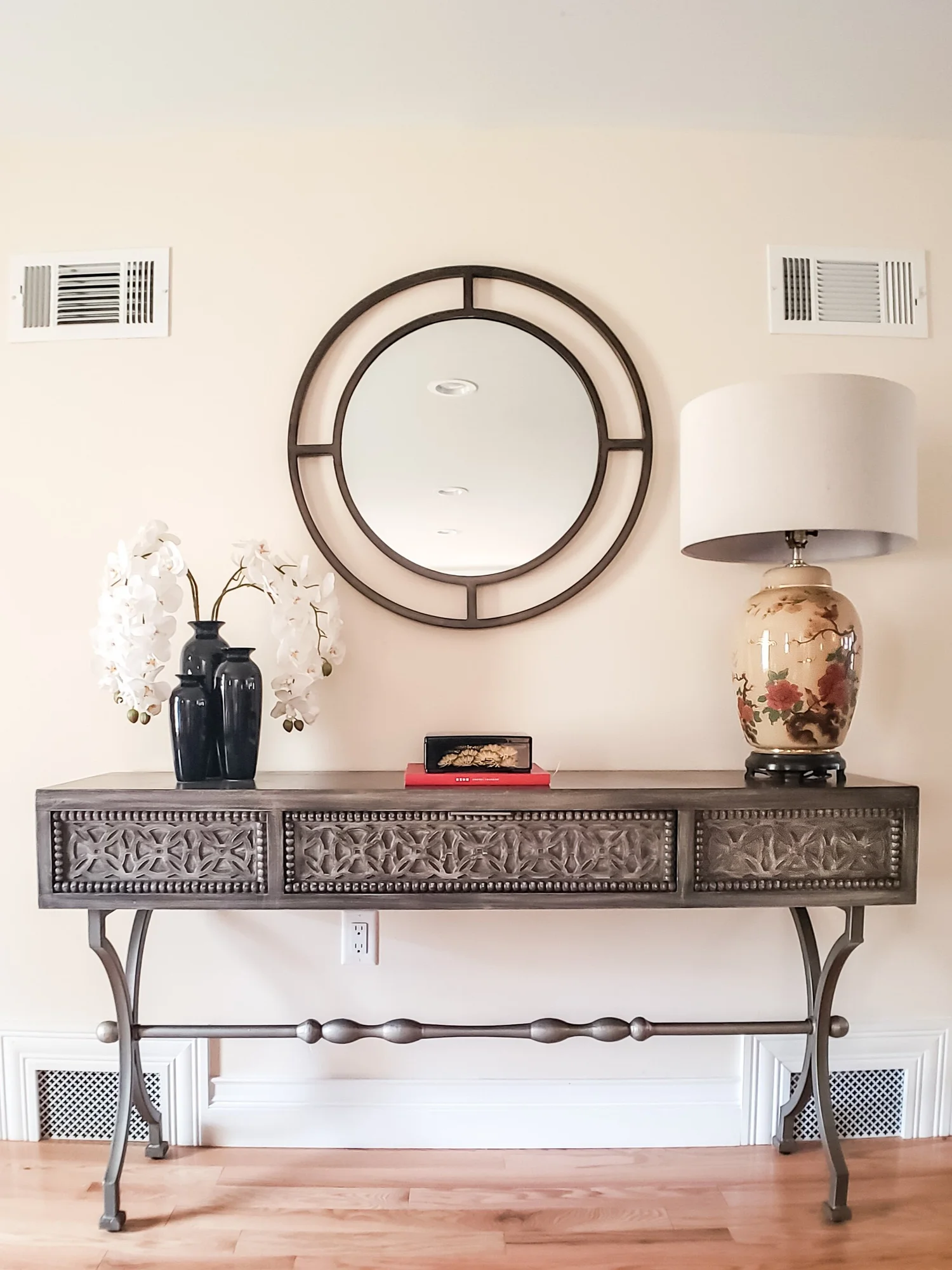 VM Interiors