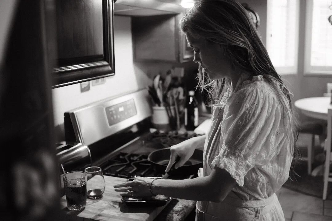 Photography is the one creative thing that I can do and still find relaxing, mainly because it's all experimental for me. Different camera settings, different lenses, different exposure values, and forever changing compositions. For me, it's the R&am