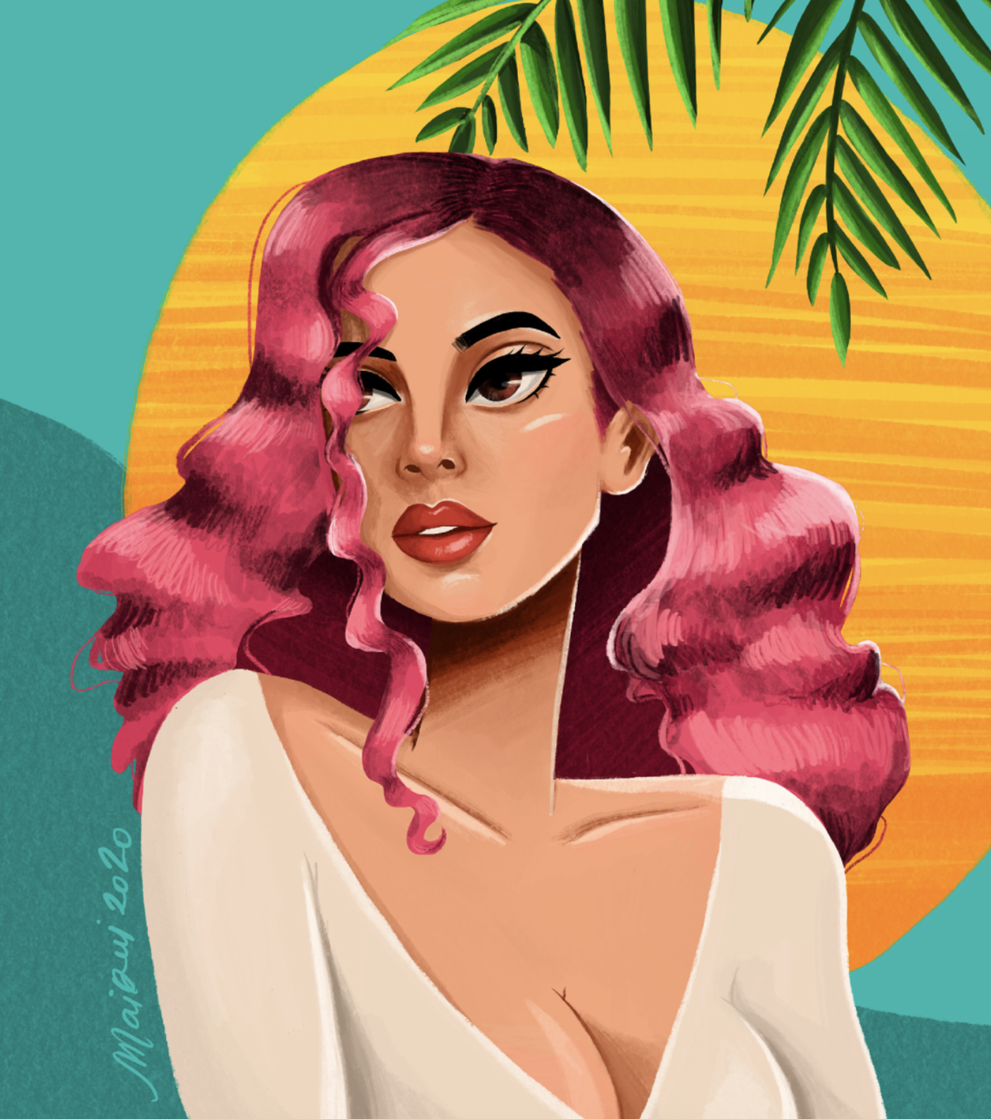 Digital Doodles