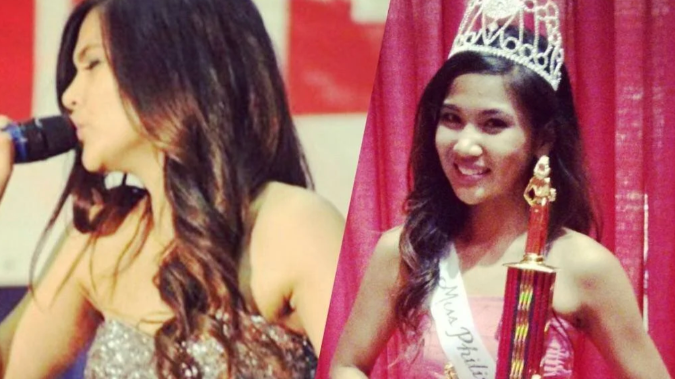 Ms. Philippines-USA